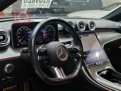 مرسيدس بنز C-Class